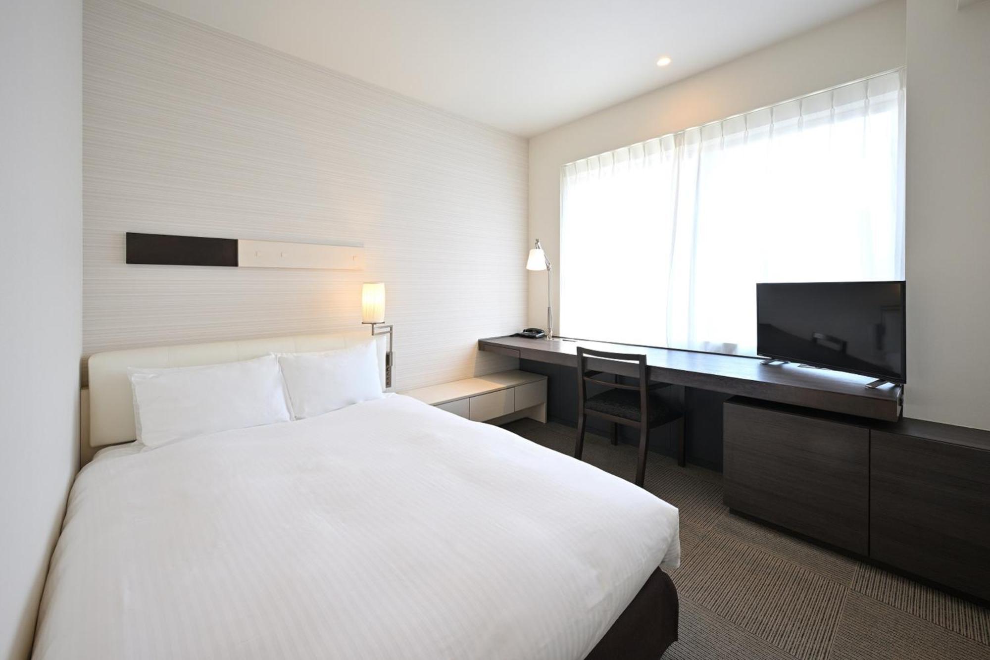 Hotel Keihan Tokyo Yotsuya — Fotos 3